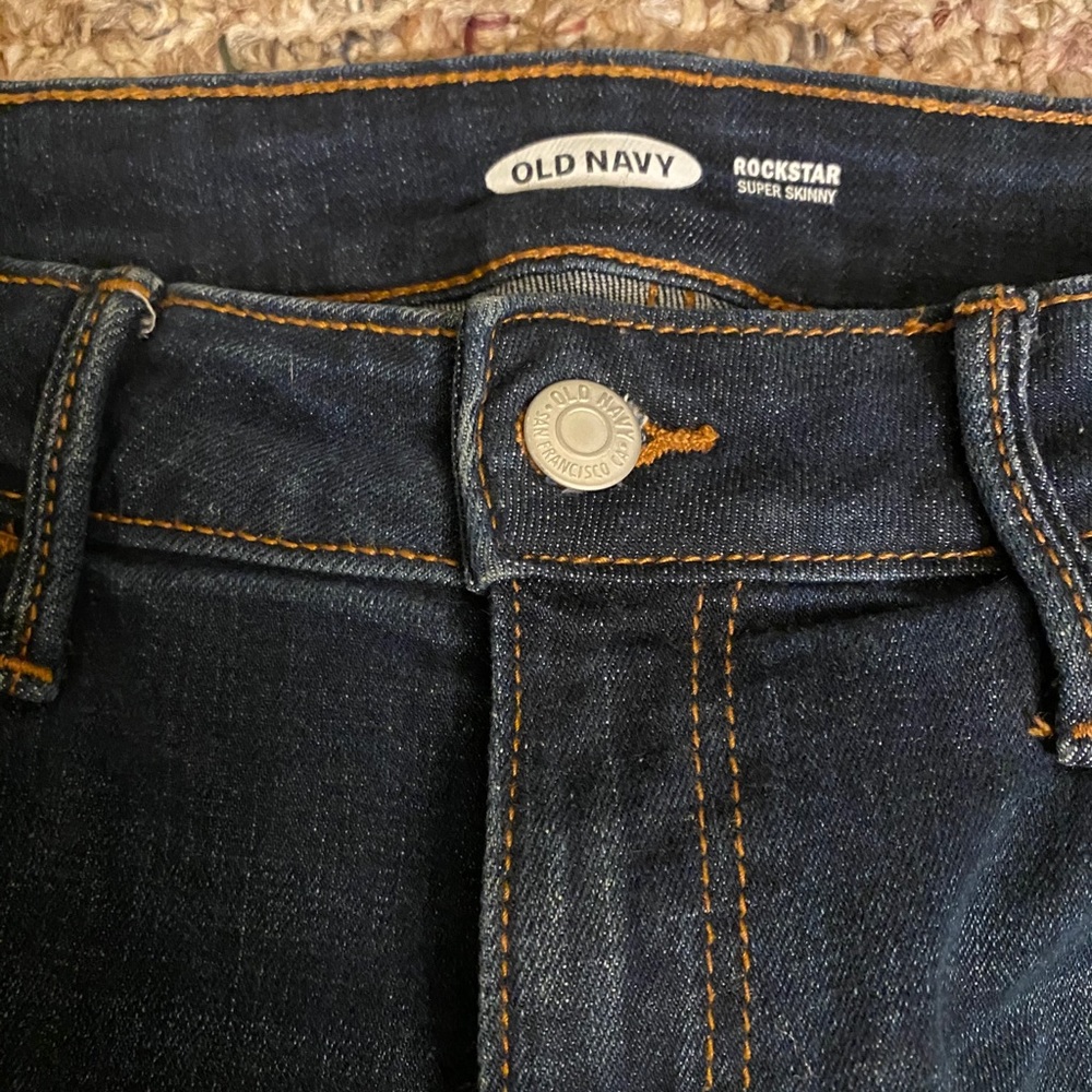 Jeans - Picture 2 of 5